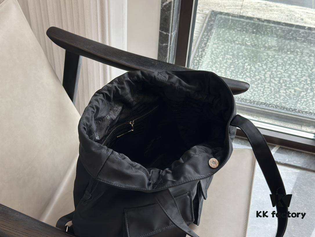 Prada Classic Shopping Bag - New Arrival