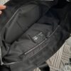 Prada x Adidas Collaborative Bag 40*38cm - Perfect for Travel or Gym