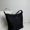 Prada Hobo Vintage Shoulder Bag, 28*30cm