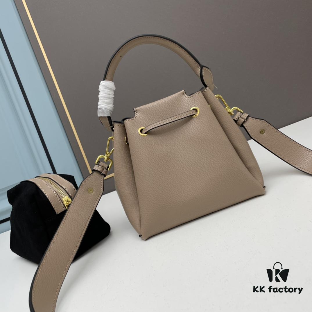 New 2023 Spring Mini PRADA 'Lunchbox' Bag