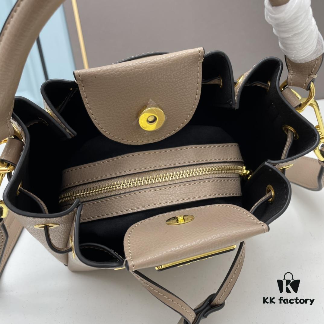 New 2023 Spring Mini PRADA 'Lunchbox' Bag