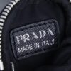 Prada New Nylon Hobo Bag (With Box) - Multiway Handheld / Underarm / Crossbody Bag