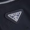 Prada New Nylon Hobo Bag (With Box) - Multiway Handheld / Underarm / Crossbody Bag