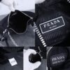 Prada New Nylon Hobo Bag (With Box) - Multiway Handheld / Underarm / Crossbody Bag