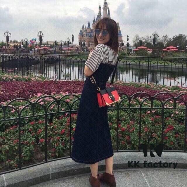 Authentic Top-Quality PRADA Women's Handbag 1BD045 20*14*8CM, Upgraded Hardware, Belgian Calfskin Leather