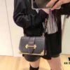 Authentic Top-Quality PRADA Women's Handbag 1BD045 20*14*8CM, Upgraded Hardware, Belgian Calfskin Leather
