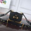 Authentic Top-Quality PRADA Handbag 1BD045 20*14*8CM - Upgraded Hardware, Belgian Calfskin, Full Leather Interior and Exterior