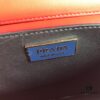 Authentic Top-Quality PRADA Handbag 1BD045 20*14*8CM - Upgraded Hardware, Belgian Calfskin Leather