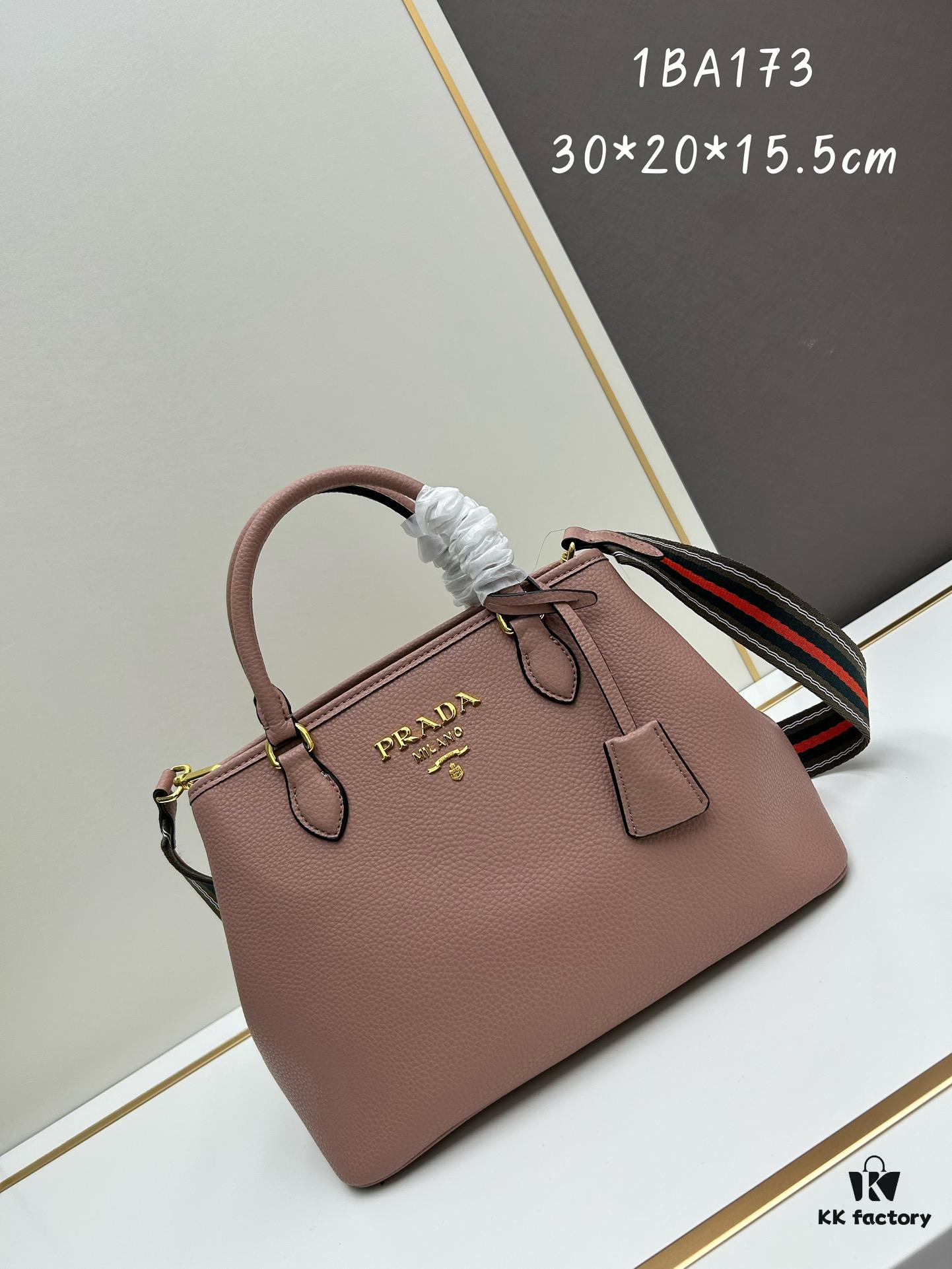 🔥High-Quality Retail🔥 Prada [PRADA] Classic Retro Handbag - Large Size