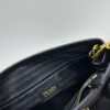 PRADA Vintage Style Large Top Handle Bag - High-Quality Calf Leather, Removable Adjustable Strap, Multiple Carrying Ways