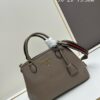 🔥High-Quality Counter Stock🔥 Prada [PRADA] Classic Retro Handbag - Large Size