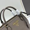 🔥High-Quality Counter Stock🔥 Prada [PRADA] Classic Retro Handbag - Large Size