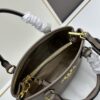 🔥High-Quality Counter Stock🔥 Prada [PRADA] Classic Retro Handbag - Large Size