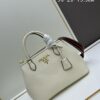 PRADA High-Quality Cabinet Release - Classic Retro Large Handbag