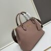 PRADA High-Quality Cabinet Release - Classic Retro Large Tote Bag