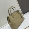 PRADA High-Quality Cabinet Classic Retro Handbag - Large Size