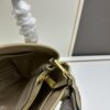 PRADA High-Quality Cabinet Classic Retro Handbag - Large Size