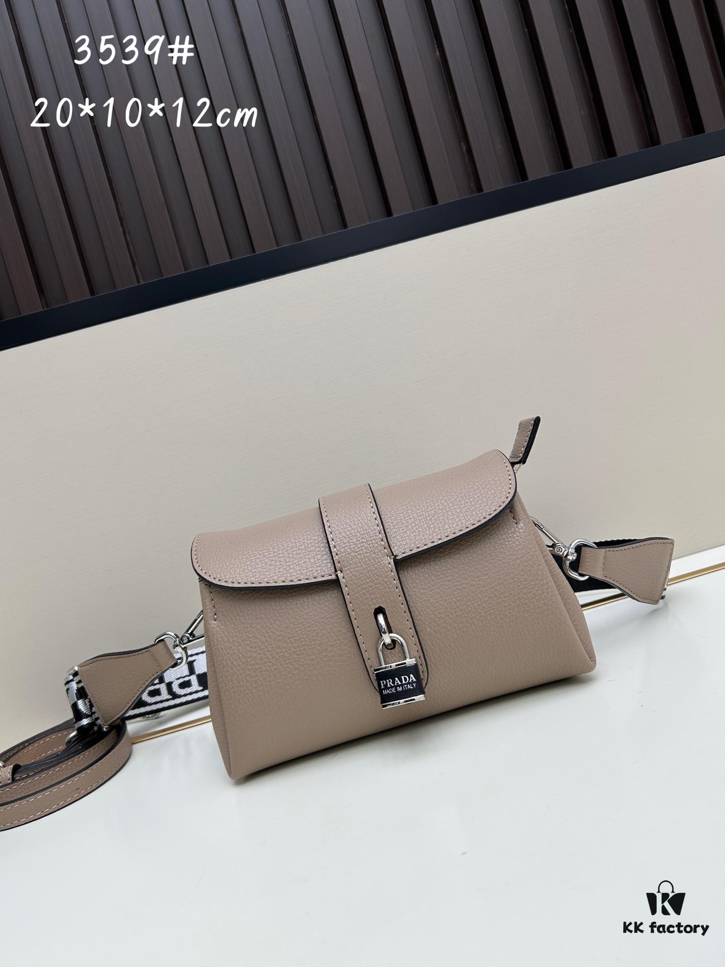 Exclusive Launch - High-Quality Prada-Inspired Flip Top Bag, Bestselling Vintage-Style Women's Handbag with Dual Shoulder Straps, 2025 Fashion Trend All-Season Design