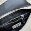 Exclusive Launch - High-Quality Prada-style Lock Bag, Palm Grain Leather, Soft and Thick Texture