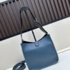 Exclusive Launch - High-Quality Lock Bag [Celebration] Trending Worldwide 2025 Fashion New Arrival Prada Celebrity Style