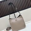 Exclusive Launch - High-Quality Lock Bag 2025 Fashion New Arrival Prada (PRADA) Celebrity Style