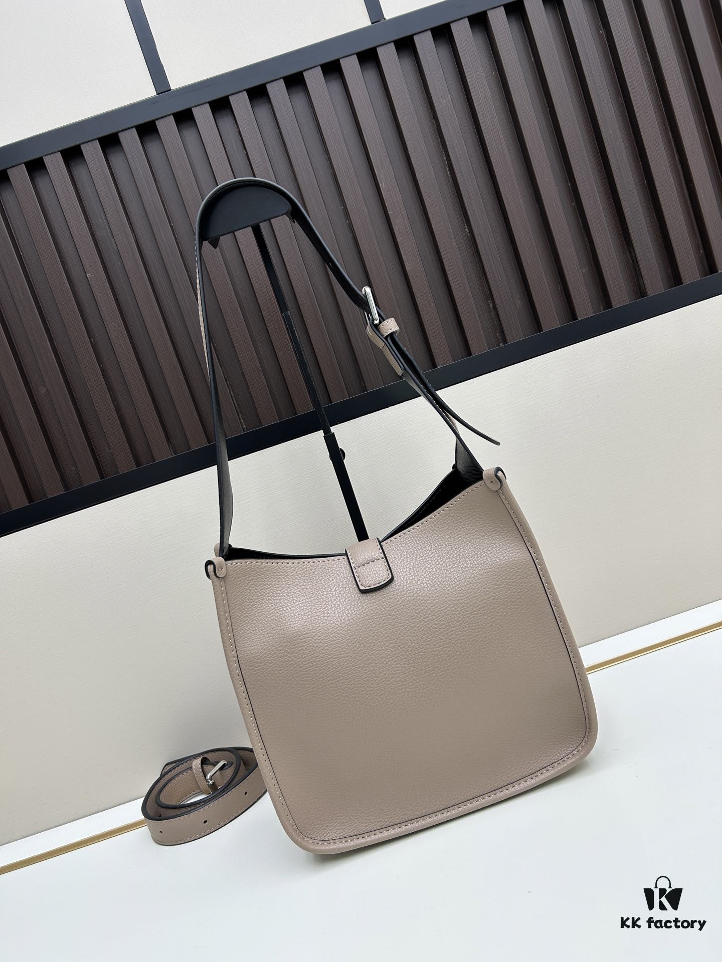 Exclusive Launch - High-Quality Lock Bag 2025 Fashion New Arrival Prada (PRADA) Celebrity Style