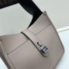 Exclusive Launch - High-Quality Lock Bag 2025 Fashion New Arrival Prada (PRADA) Celebrity Style