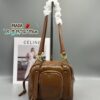 Prada Soft Lux Cube Handbag - New Arrival