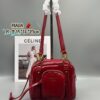 Prada Soft Lux Cube Handbag - New Arrival