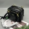Prada Soft Lux Cube Handbag - New Arrival
