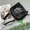 Prada Soft Lux Cube Handbag - New Arrival