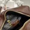 Prada Soft Lux Cube Handbag - New Arrival