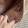 Prada Woven Shopping Tote – A Summer Essential for Every Fashion-Loving Girl