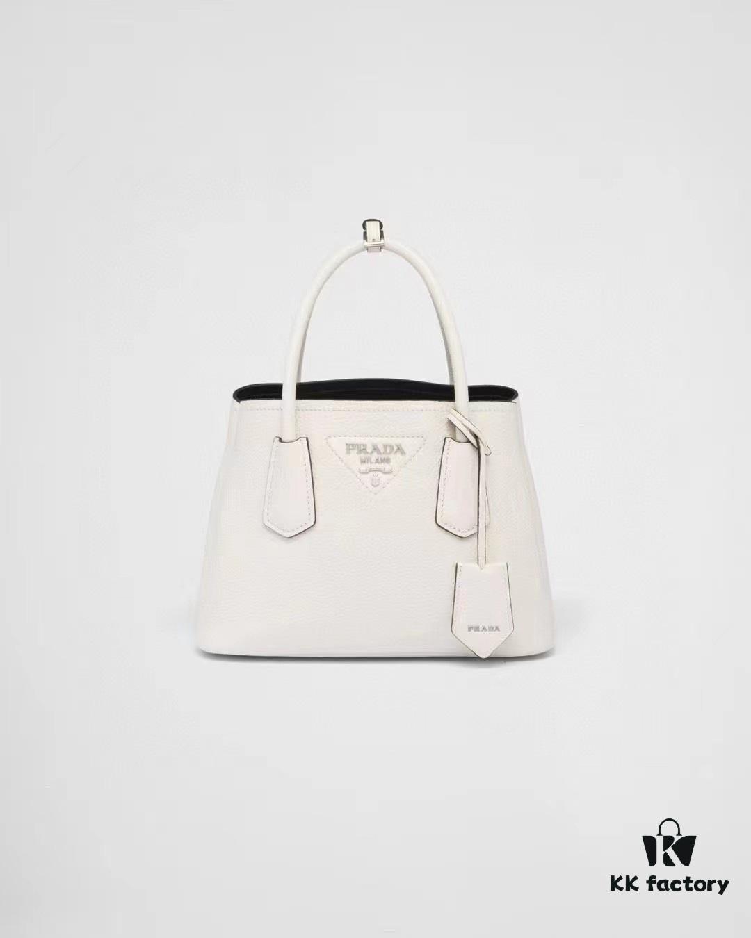 PRADA New Arrival (Mini Size) – Exquisite Saffiano Texture Handbag 1BH442