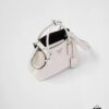 PRADA New Arrival (Mini Size) – Exquisite Saffiano Texture Handbag 1BH442