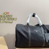Prada Travel Bag - Hot Selling Large Capacity Luggage for Vacation and Travel