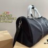Prada Travel Bag - Hot Selling Large Capacity Luggage for Vacation and Travel