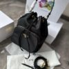 Prada Nylon Tote Bag Size 17.14