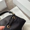 Prada Nylon Tote Bag Size 17.14