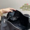 Prada Travel Bag - Hot Selling Large Capacity Luggage for Vacation and Travel
