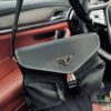 New Arrival Prada PRADA Shoulder Bag for Underarm or Crossbody Wear