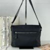 New Arrival Prada PRADA Shoulder Bag for Underarm or Crossbody Wear