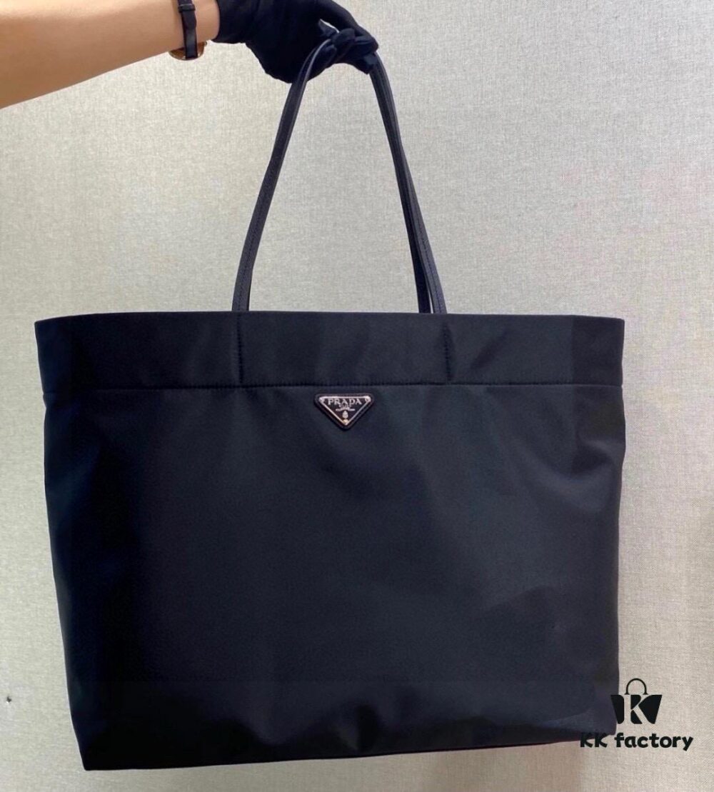 Prada Shopping Tote