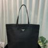Prada Shopping Tote