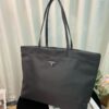 Prada Shopping Tote