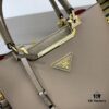 2020 New Arrival Prada Handbag Model 66152 Size 30*22*14