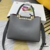 2020 New Arrival PRADA Handbag Model 66152 Size 30*22*14