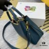 2020 New Arrival PRADA Handbag Model 66152 Size 30*22*14