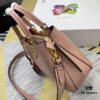 2020 New Arrival PRADA Handbag Model 66152 Size 30*22*14
