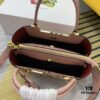 2020 New Arrival PRADA Handbag Model 66152 Size 30*22*14